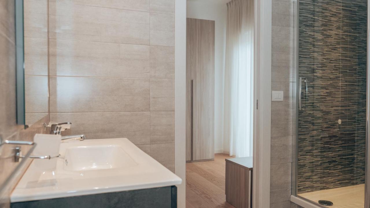 Guesthouse Aschenez Reggio di Calabria Buitenkant foto