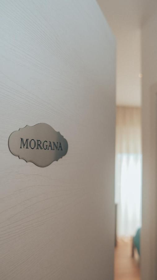 Guesthouse Aschenez Reggio di Calabria Buitenkant foto