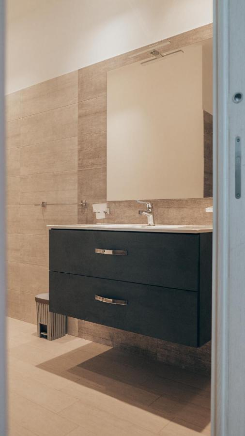 Guesthouse Aschenez Reggio di Calabria Buitenkant foto